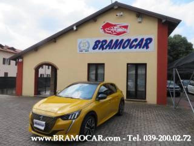 Peugeot 208 Motore Elettrico 136cv Allure Pack - Navi - Telec. 