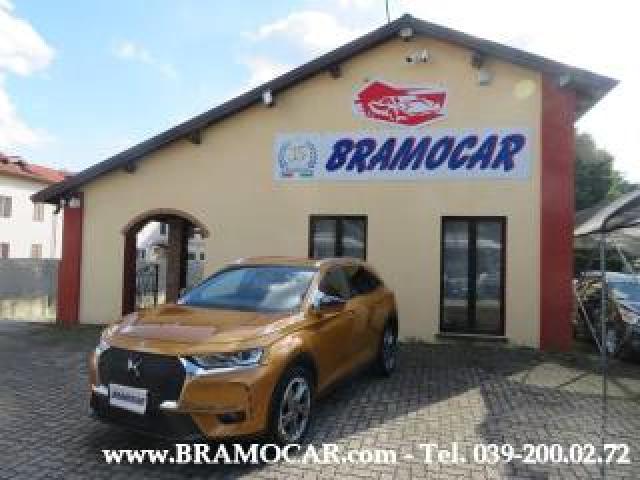 Ds Automobiles Ds 7 Crossback Bluehdi 1.5 130cv Automatica Business - C.lega 19' 