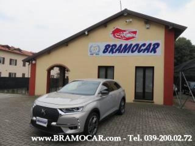 Ds Automobiles Ds 7 Crossback 1.6 200cv E-Tense 4x4 Business - Phev - C.l. 19'' 