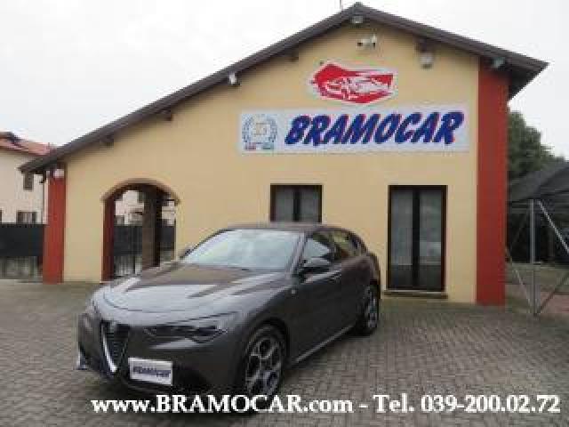 Alfa Romeo
