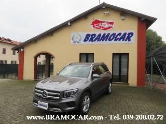Mercedes Benz Glb 180 D 116cv Automatic Sport Plus - Navig. - Telecamera 