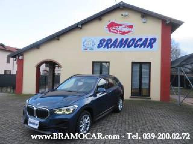 Bmw X1 Sdrive20d 190cv Business Advantage Auto - Navigat. 