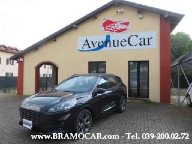 Ford Kuga 2.0 Ecoblue 120cv St-Line - Automatica 2wd - Telec 