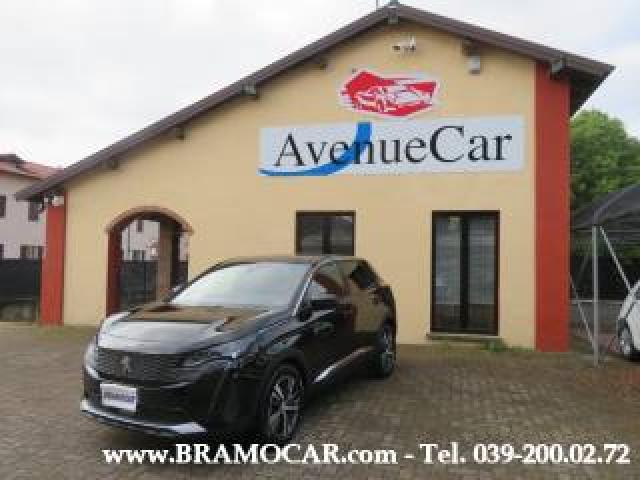 Peugeot 3008 Ii 1.5 Bluehdi 130cv S&s Eat8 Allure Pack - Telec. 