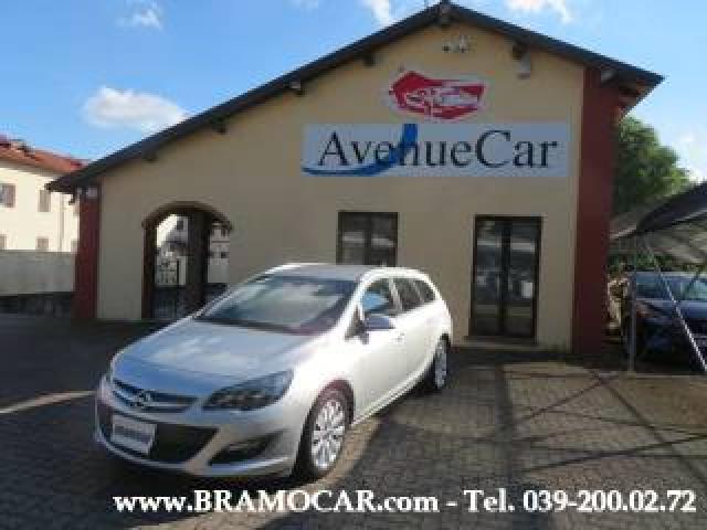 Opel Astra 1.4 100cv Sport Tourer 