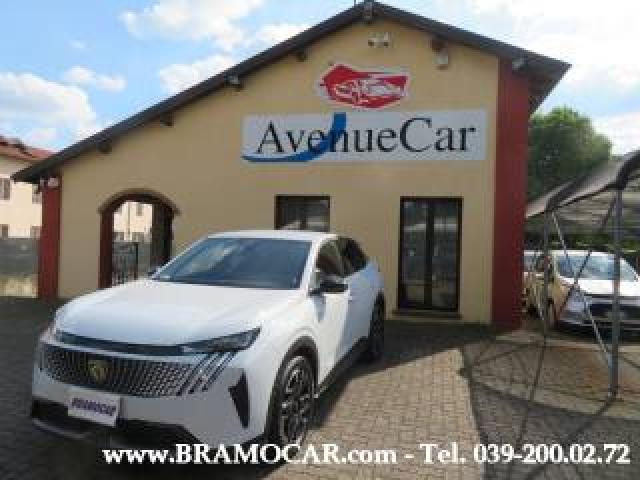 Peugeot 3008 Iii Hybrid 145cv E-Dcs6 Allure - Telec. - C.l. 19 