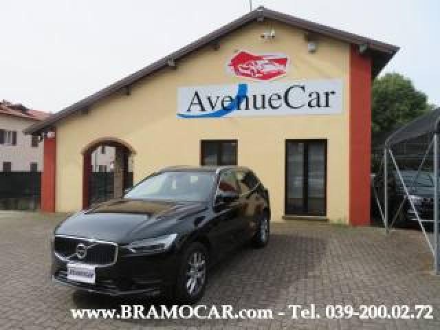 Volvo Xc60 2.0 D4 190cv Geartronic Business Plus - Telecamera 