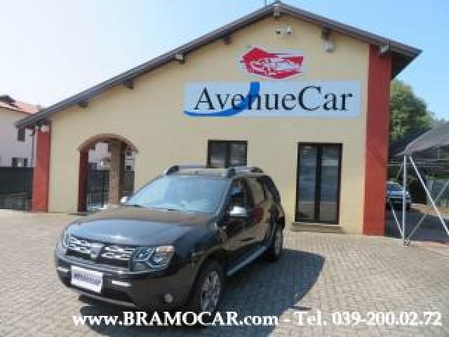 Dacia Duster 1.6 Laureate 115cv Gpl 4x2 S&s - Navi - Telecamera 