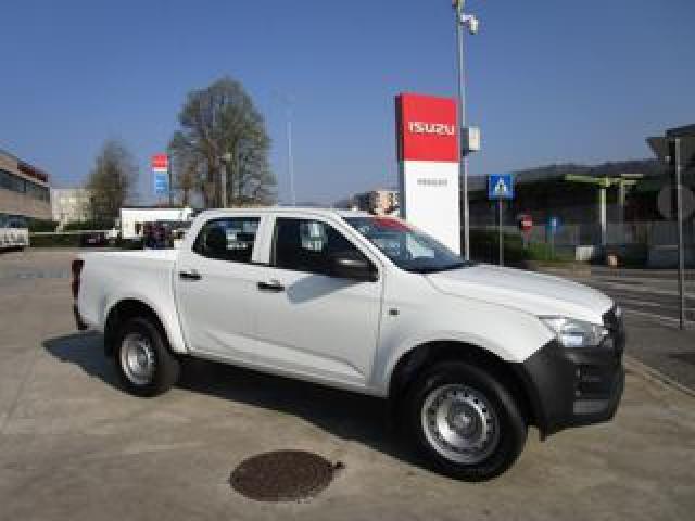 Isuzu D-Max N60 Crew Cab B M/t 