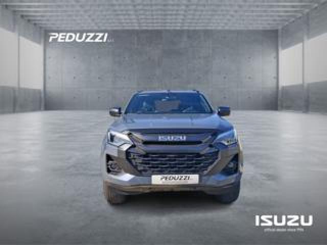 Isuzu D-Max N60 1.9 Aut. Crew Nitro Sport Cab 