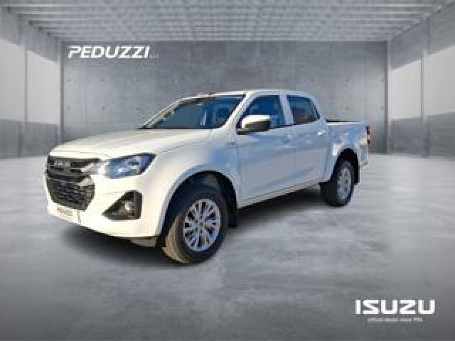 Isuzu D-Max N60 1.9 Aut. Crew Bb+ Cab 