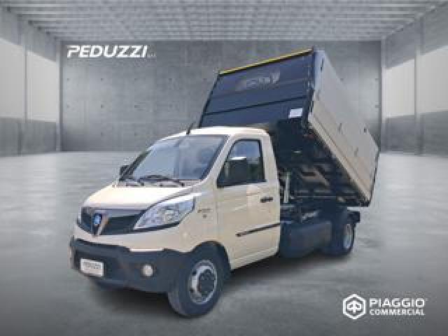 Piaggio Porter Np6 Np6  Maxxi Ruota Gemella Short Range Gpl 