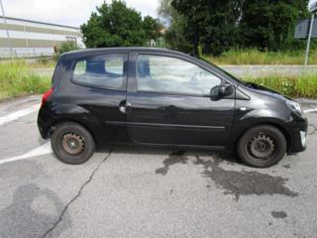 Renault Twingo 1.2 16v Lev Yahoo! 