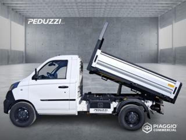 Piaggio Porter Np6 Swc Ribaltabile Trilaterale Stretto 