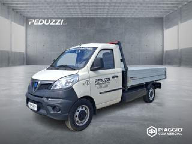 Piaggio Porter Np6 1.5 Pm-Rg Long Range Cng Casson. Standard Pro 