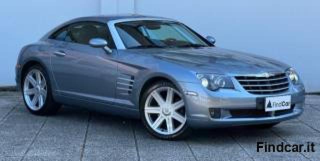 Chrysler Crossfire 3.2 V6 218cv Limited cambio Manuale 