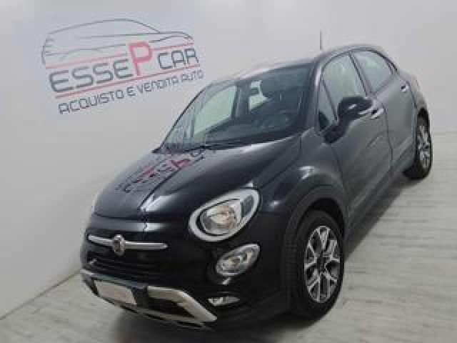 Fiat 500x 1.4 Multiair 140 Cv Dct Lounge 
