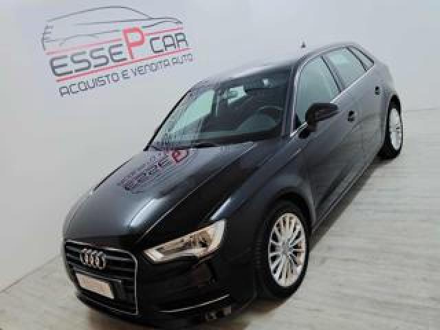 Audi A3 Spb 1.6 Tdi Clean Diesel Attraction 
