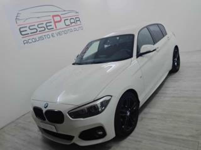 Bmw 116 D 5p. Sport 