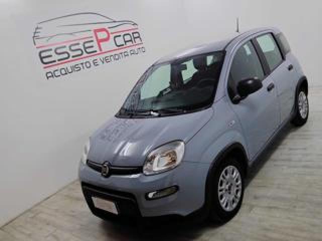 Fiat Panda Fiat Panda Hybrid 30.000km 