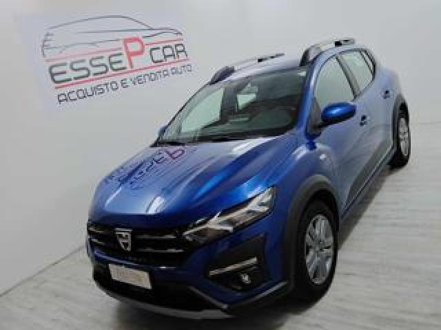 Dacia Sandero Stepway 1.0 90 Cv 50.000km 