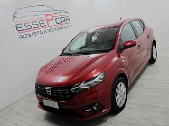 Dacia Sandero Streetway 1.0 Essential 4.000km 