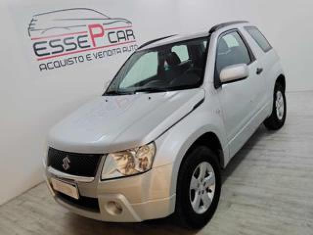 Suzuki Grand Vitara 1.6 16v 3 Porte 