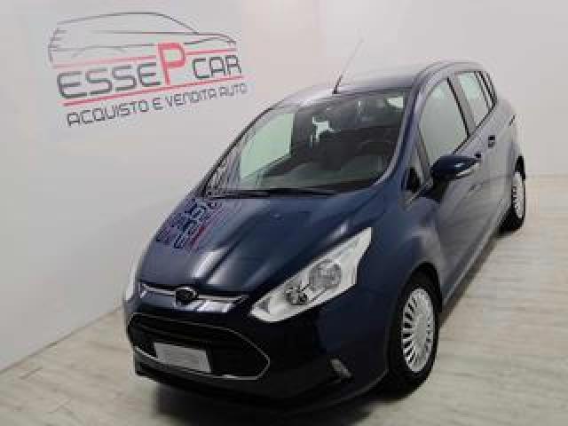 Ford B-Max 1.0 Ecoboost 100 Cv 