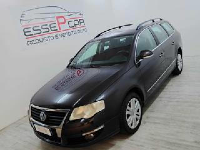 Volkswagen Passat 2.0 Tdi Dpf Var. Comfortline 