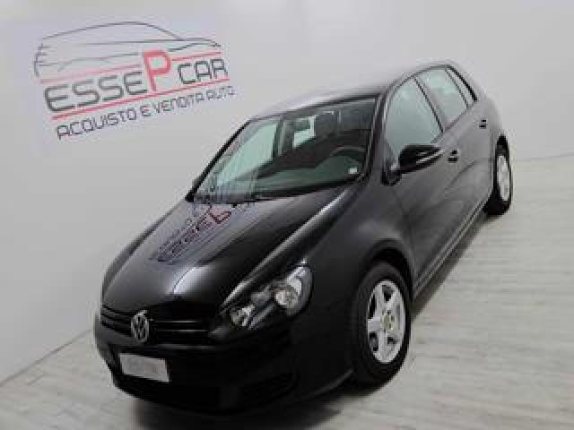 Volkswagen Golf 1.4 5p. United 