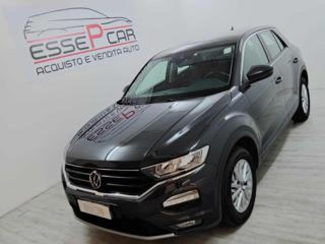 Volkswagen T-Roc 1.0 Tsi Life 50.000 Km 