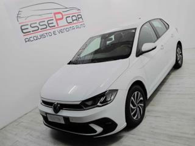 Volkswagen Polo 1.0 Evo 80 Cv 5p. 45.000km 