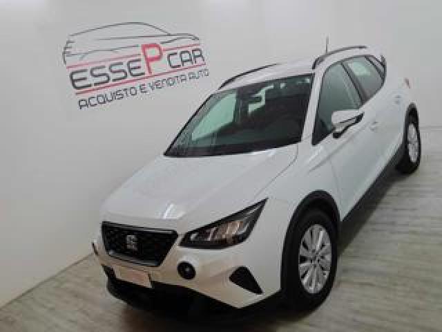 Seat Arona 1.0 Ecotsi Reference 25.000km 