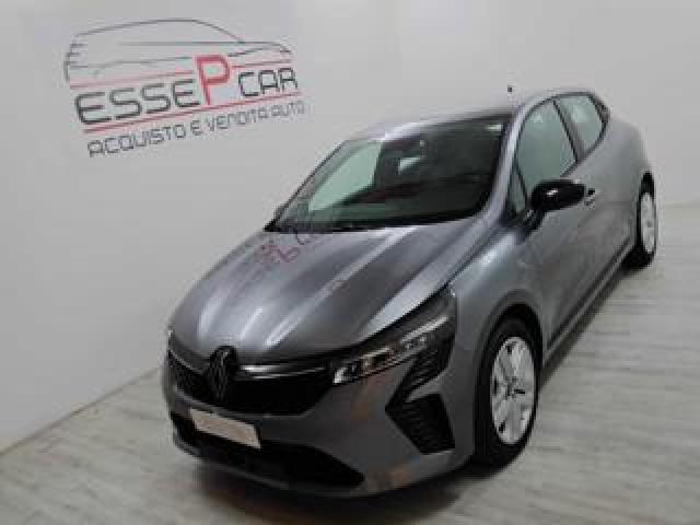 Renault Clio Tce 90 Cv 5 Porte Evolution 12.000 Km 