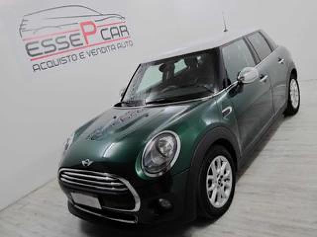 Mini Cooper D 1.5 Cooper D 5 Porte 