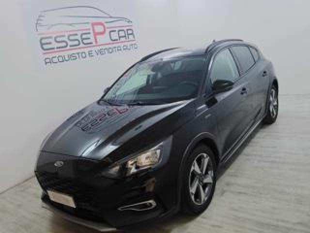 Ford Focus 1.0 125 Cv 5p. Active 