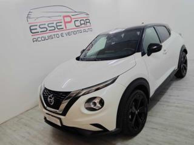 Nissan Juke 1.0 Dig-T 117 Cv Acenta 59.000km 