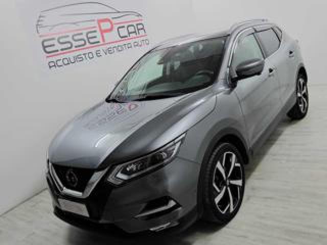 Nissan Qashqai 1.3 Automatica 50.000km 160 Cv Acenta 