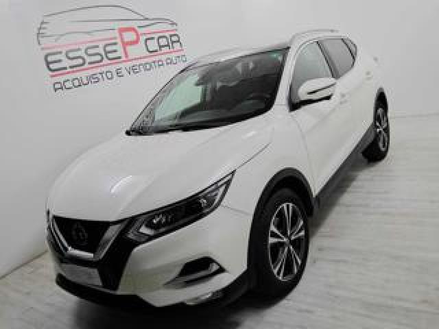 Nissan Qashqai 1.5 Dci Acenta 