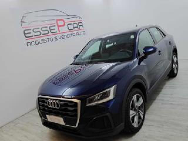 Audi Q2 30 Tfsi Admired Advanced 20.000km 