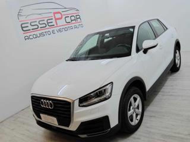 Audi Q2 1.6 Tdi S Tronic Business 