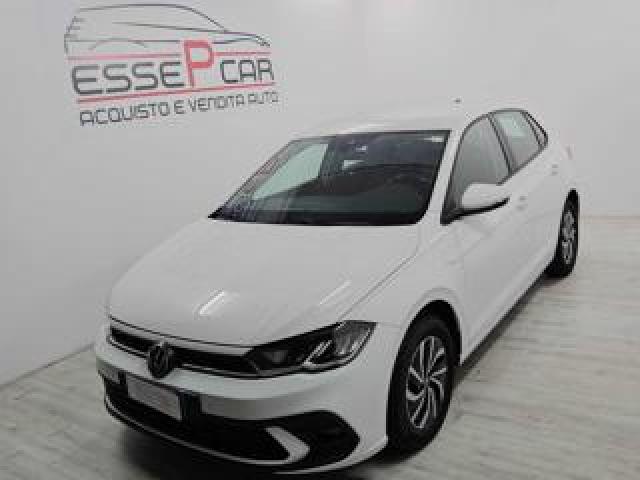 Volkswagen Polo 1.0 Tsi Dsg Style 