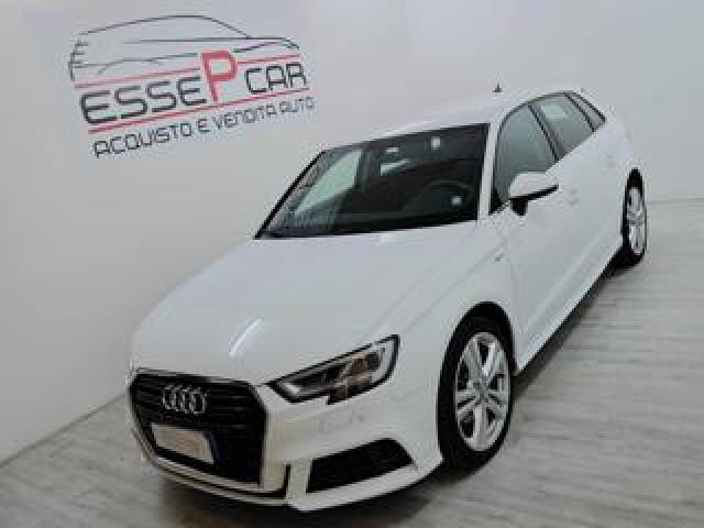 Audi A3 Spb 30 Tdi Admired 38.000km 