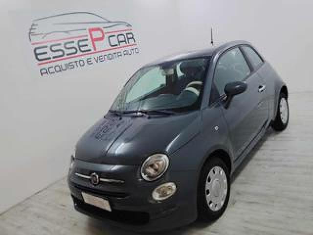 Fiat 500 1.2 Lounge 55.000km 