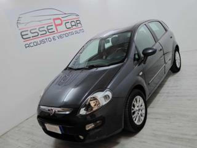 Fiat Punto Evo 1.4 5 Porte S&s Dynamic 