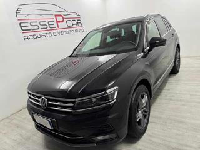 Volkswagen Tiguan 2.0 Tdi Scr 4x4  Style Bluemotion 