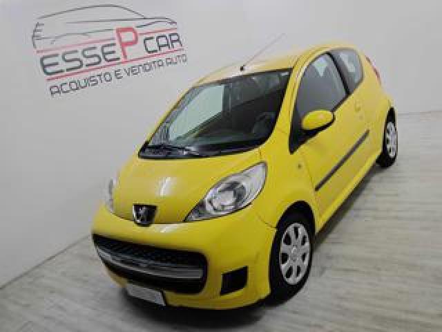 Peugeot 107 1.0 68cv 3p. Desir 