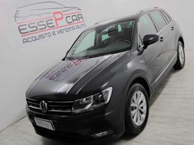 Volkswagen Tiguan 1.5 Tsi Sport 38.000km 