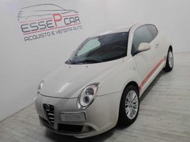 Alfa Romeo Mito 1.4 70 Cv 8v Progression 