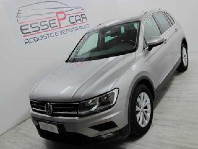 Volkswagen Tiguan 1.6 Tdi Scr Business Bluemotion Technology 